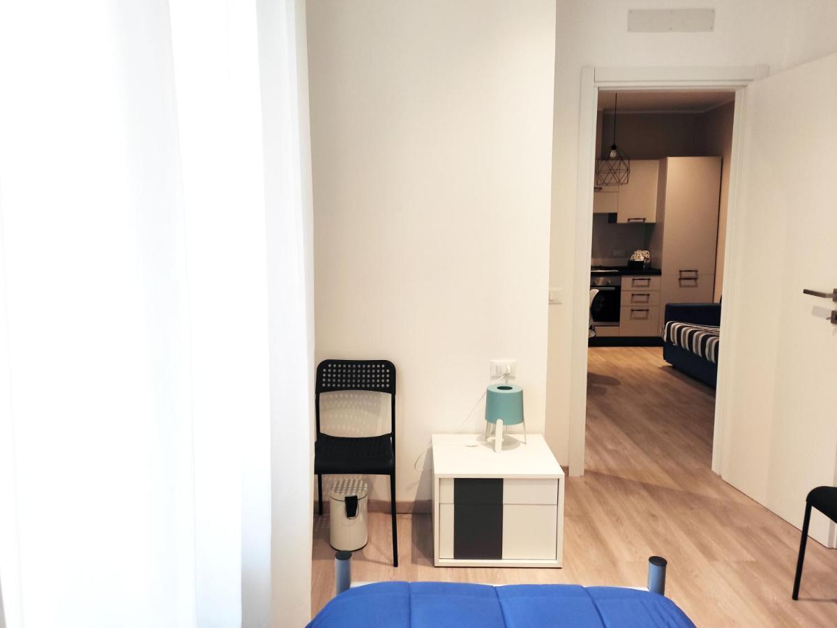 Mamma Casa Marina Center Apartments Rimini Buitenkant foto