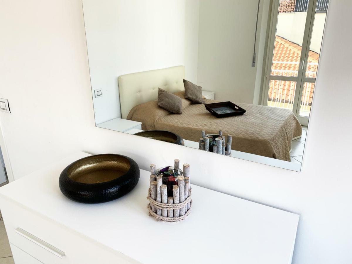Mamma Casa Marina Center Apartments Rimini Buitenkant foto