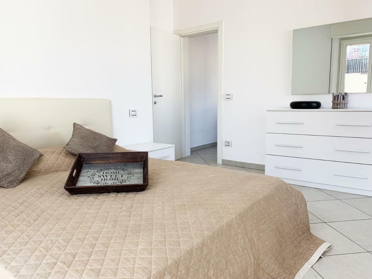 Mamma Casa Marina Center Apartments Rimini Buitenkant foto