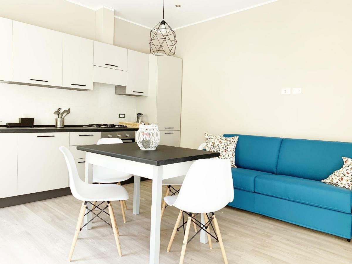 Mamma Casa Marina Center Apartments Rimini Buitenkant foto
