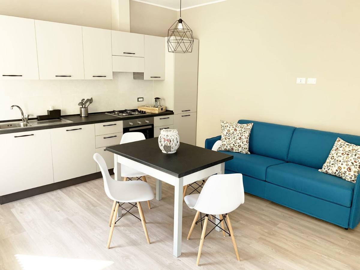 Mamma Casa Marina Center Apartments Rimini Buitenkant foto